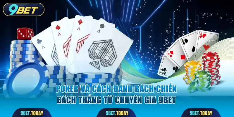 Poker 9bet