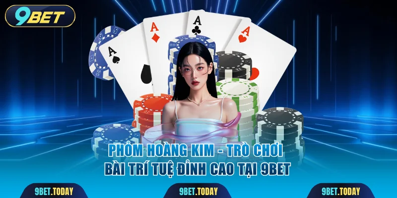 Phỏm Hoàng Kim